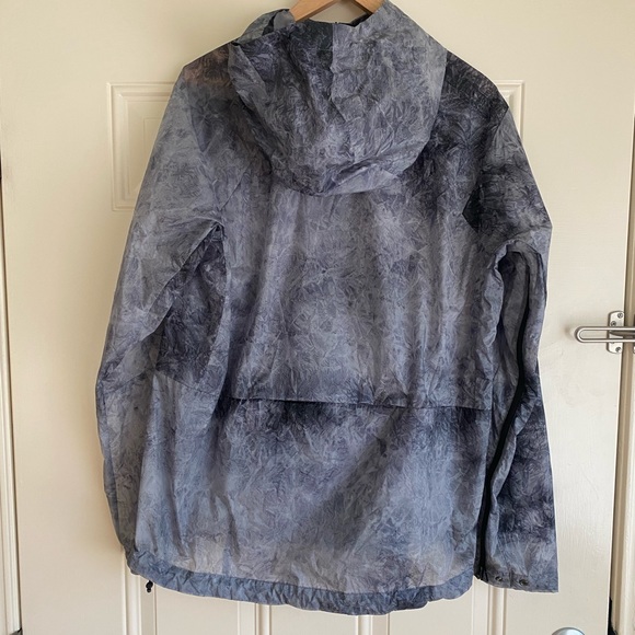 Lululemon Lab 1/2 zip windbreaker size: Large - Picture 2 of 9